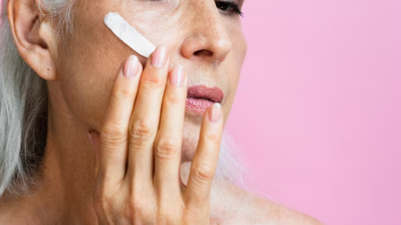 Brightening Face Cream