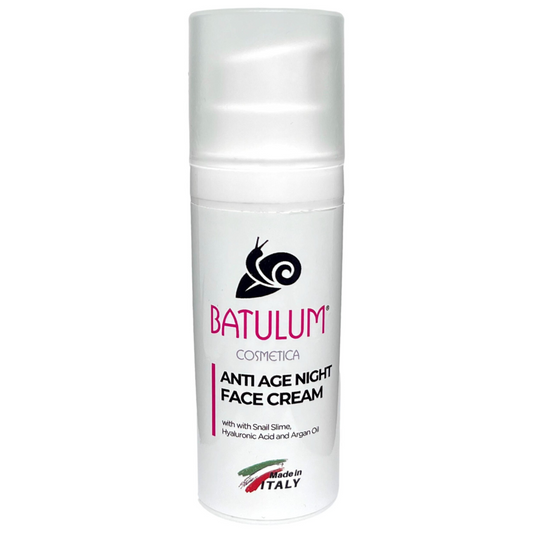 Anti-Ageing Night Face Cream